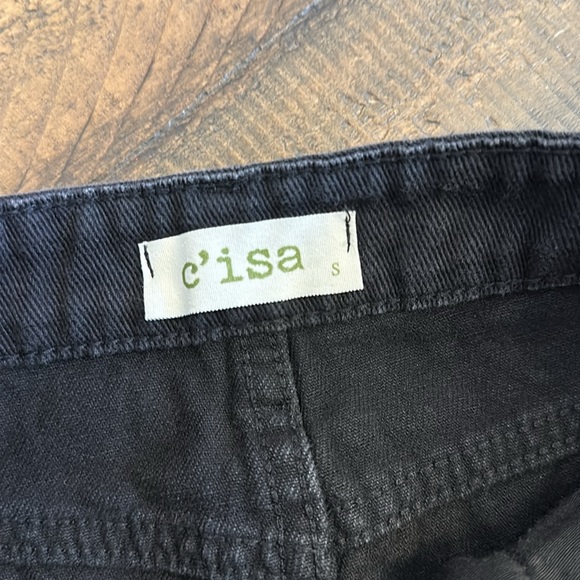 C’isa Jeans Skirt Size - Small - Picture 4 of 5